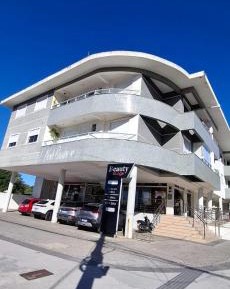 Duplex Apartment