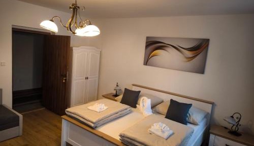 Family Room with Private Bathroom