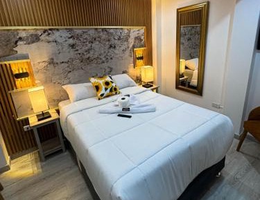 Superior Queen Room