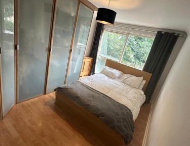 Two-Bedroom Family Apartment