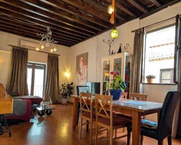 Three-Bedroom Superior Apartment