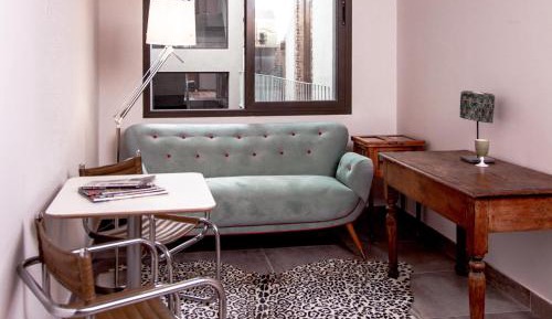 Breuer Duplex Studio