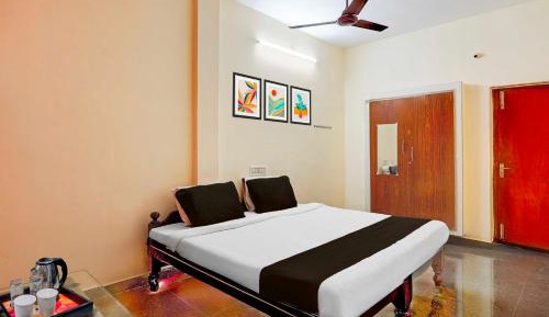 Classic Triple Room