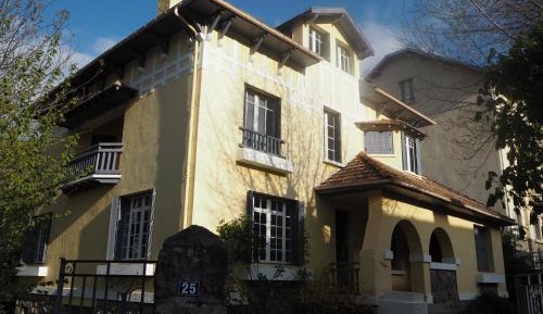 Duplex Apartment