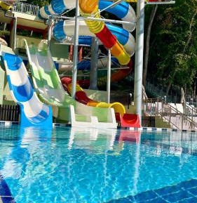 Triple Room with Free Aquapark