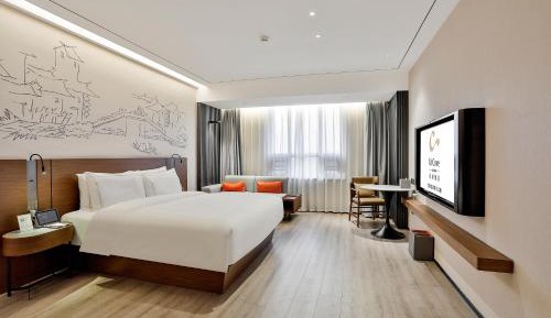 Superior Queen Room