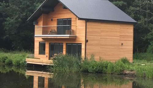 One-Bedroom Chalet