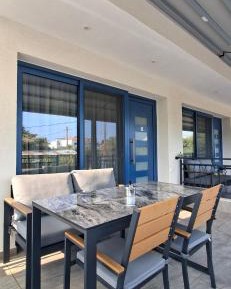 Studio with Terrace