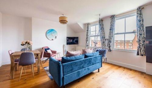 Two-Room Apartment