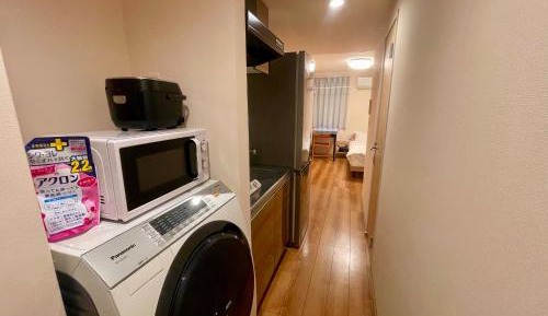 Standard Apartment