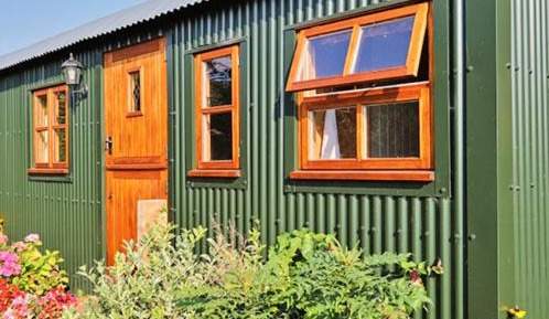 One-Bedroom Chalet