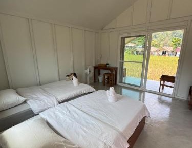 Rimna Twin Beds