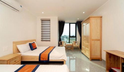 Budget Double or Twin Room