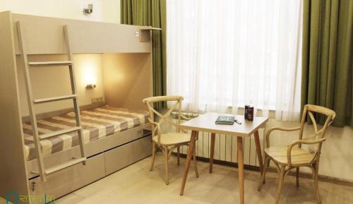 Quadruple Room with Bathroom