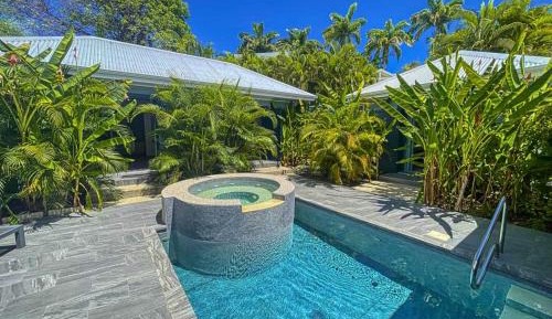 Superior Villa