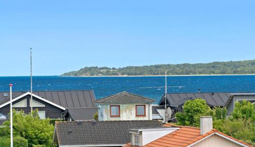 Six-Bedroom Holiday Home