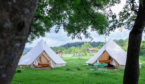 Tent