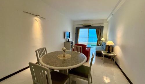 Suite with Sea View