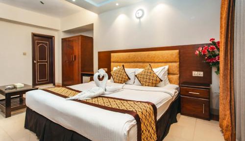 Superior King Room