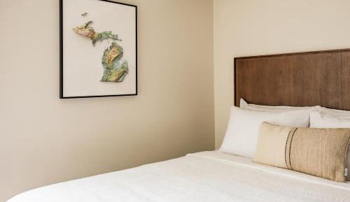 Double Queen Room (Self Check-in with Virtual Front Desk)