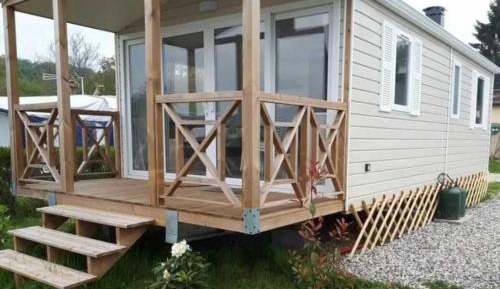 Mobile Home 2