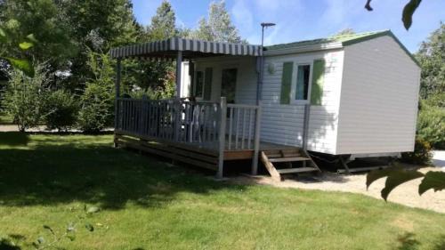 Mobile Home 8