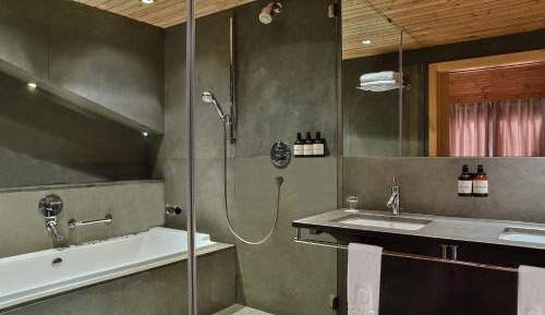 Suite with View