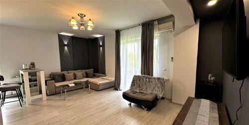 One-Bedroom Apartment - Non-Smoking