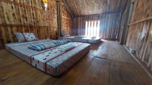 Budget Double or Twin Room