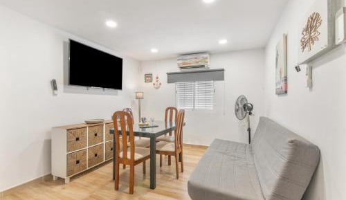 Three-Bedroom Superior Apartment