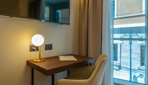 Double Room - Disability Access