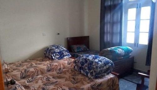 Classic Triple Room
