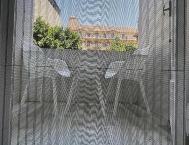 Quadruple Room with Balcony