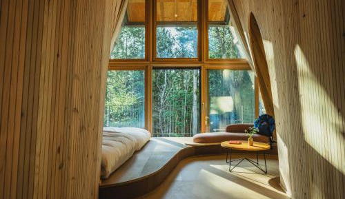 Simple Room