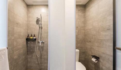 Deluxe Double Room with Bath