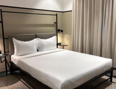 Superior Queen Room