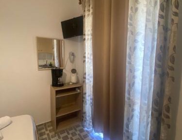 Small Studio