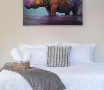 Double Room with Extra Bed