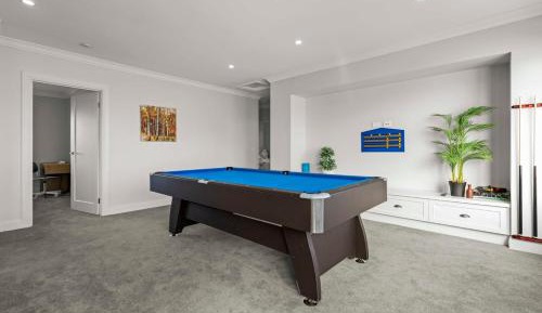 Five-Bedroom House