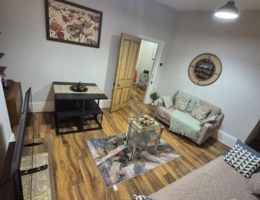 Apartment - Split Level