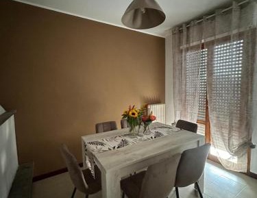 Three-Bedroom Premium Apartment with Balcony