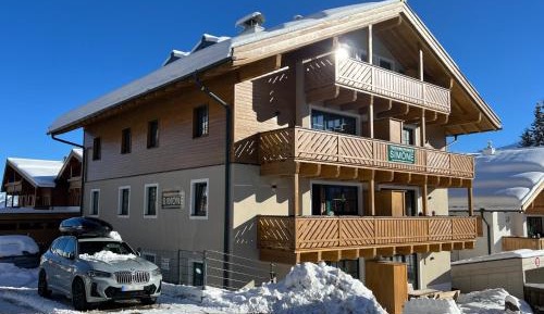 Superior Apartment with Sauna