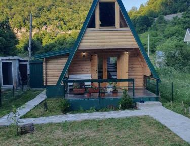 One-Bedroom Chalet