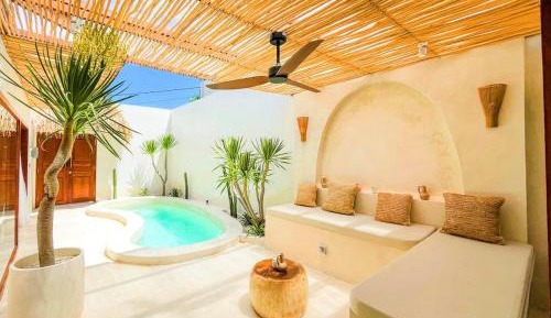 Two-Bedroom Villa