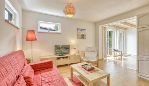 Two-Bedroom Holiday Home