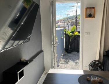 Holiday Home 1
