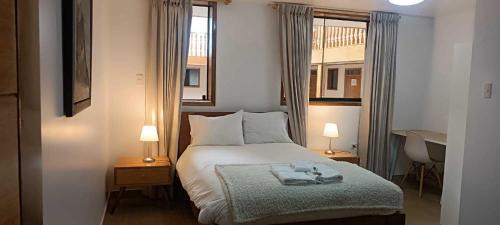 Small Double Room