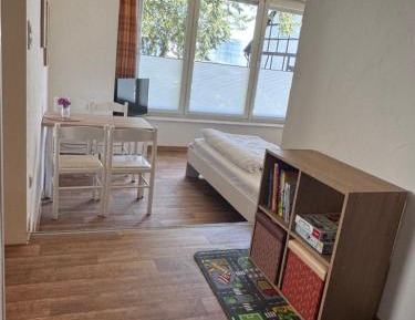 Comfort Quadruple Room