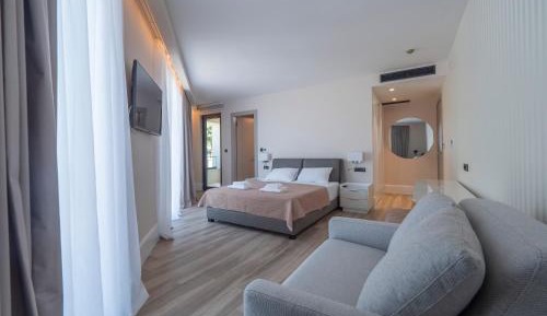 Standard Room Ground Floor