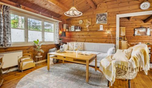 Two-Bedroom Holiday Home